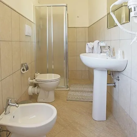 Il Casale Di Federico Bed & Breakfast 3*