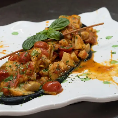 Il Casale Di Federico Агридженто