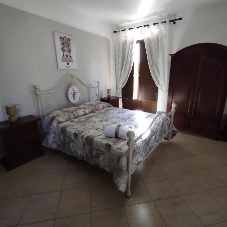 Frühstückspension Il Casale Di Federico Agrigent