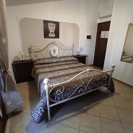 Bed & Breakfast Il Casale Di Federico Agrigento
