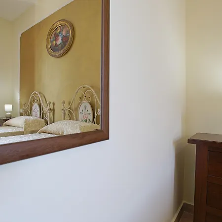 Il Casale Di Federico Отель типа 