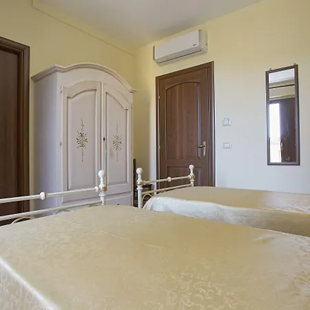 Il Casale Di Federico Отель типа 