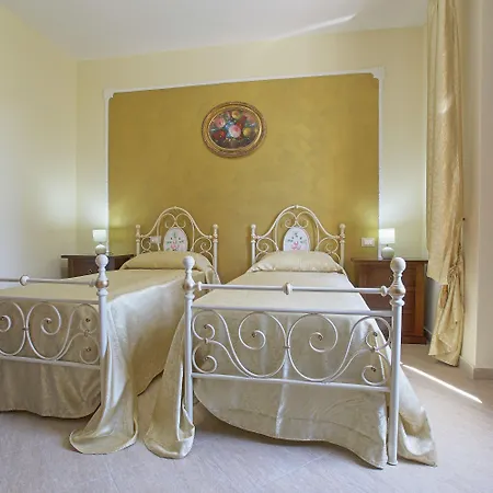 Il Casale Di Federico