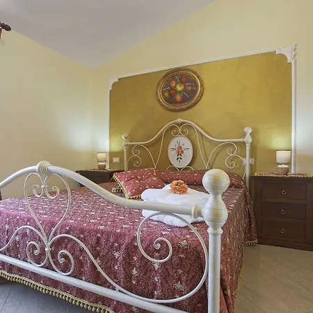 Il Casale Di Federico Агридженто