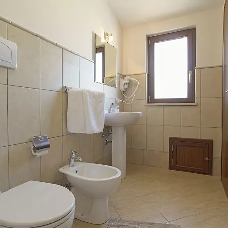 Il Casale Di Federico Отель типа 