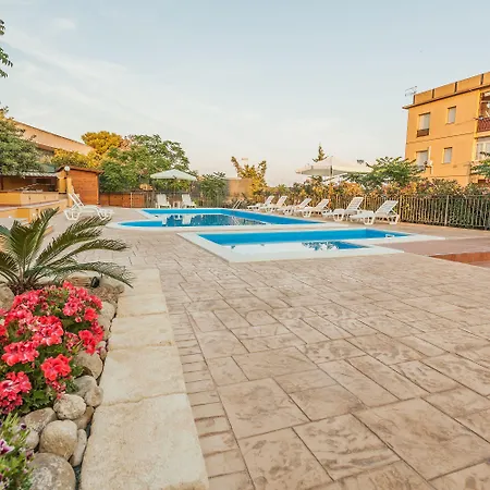 Il Casale Di Federico 3*