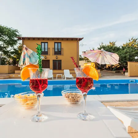 Il Casale Di Federico 3*