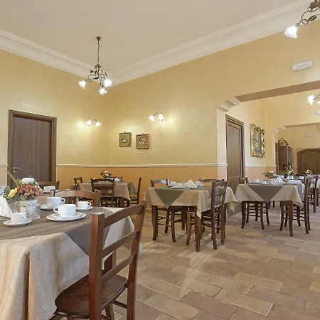 Il Casale Di Federico 3*