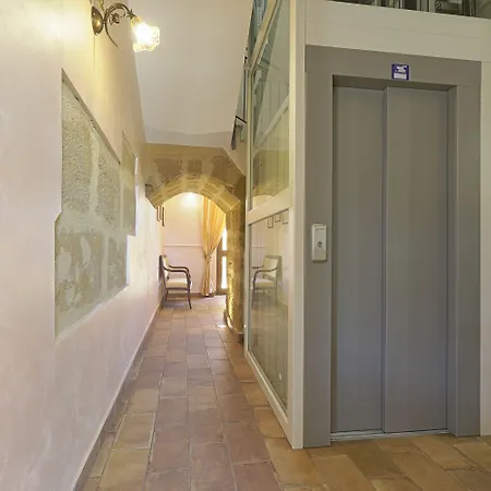 Il Casale Di Federico Отель типа 