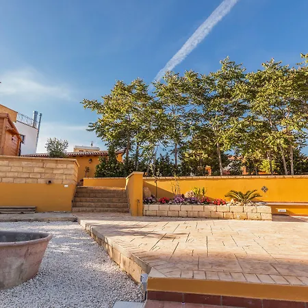 Il Casale Di Federico Агридженто