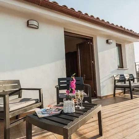 Il Casale Di Federico 3* Агридженто