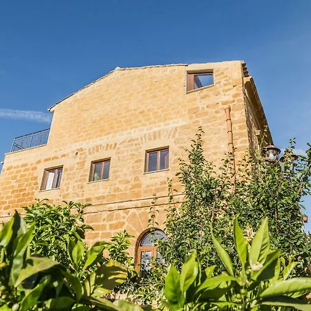 Frühstückspension Il Casale Di Federico