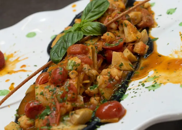 Couette-café Il Casale Di Federico