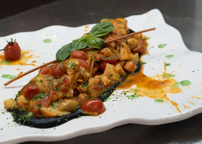 Il Casale Di Federico 阿格里真托