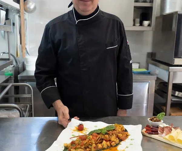 Il Casale Di Federico 住宿加早餐酒店 3*