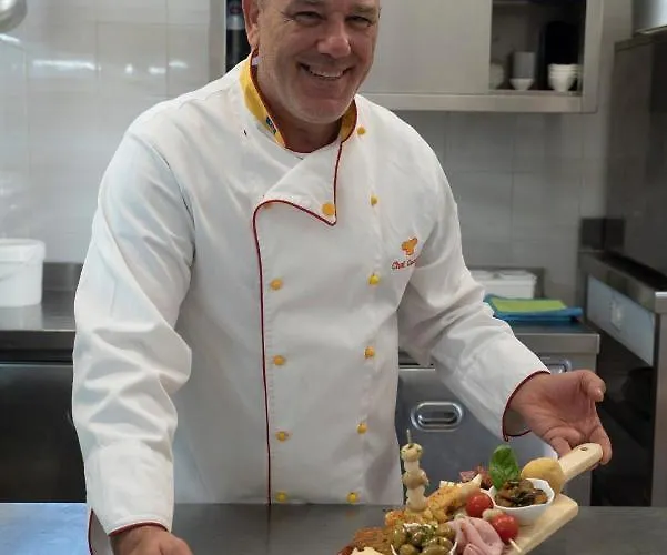 Il Casale Di Federico Agrigente