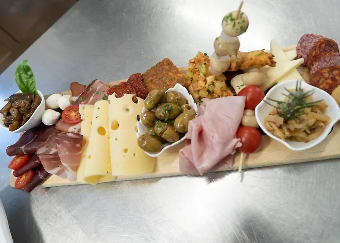 Il Casale Di Federico