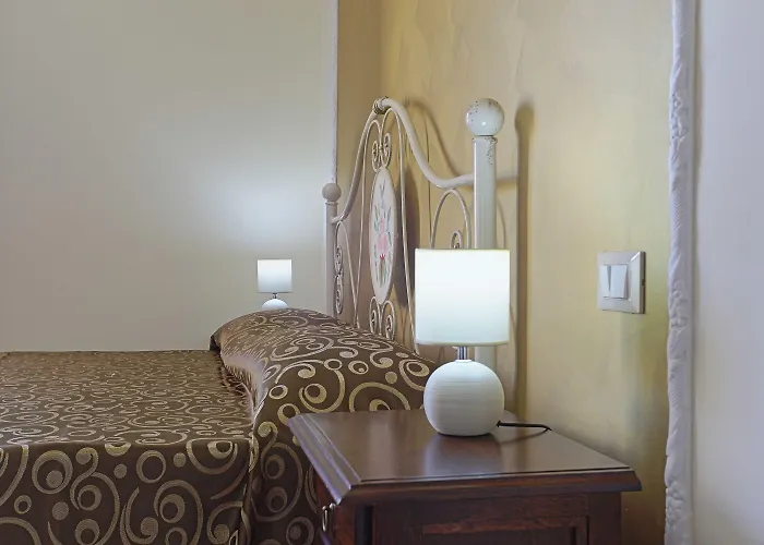 Il Casale Di Federico 3*