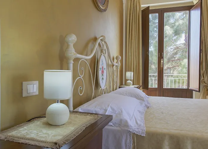 住宿加早餐酒店 Il Casale Di Federico