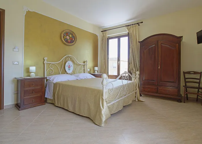 Il Casale Di Federico Agrigente