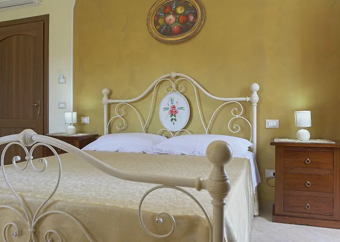 Il Casale Di Federico 3*