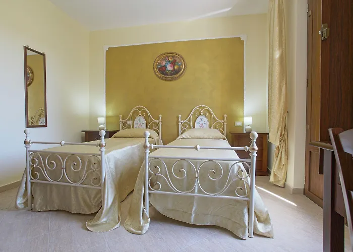 Il Casale Di Federico