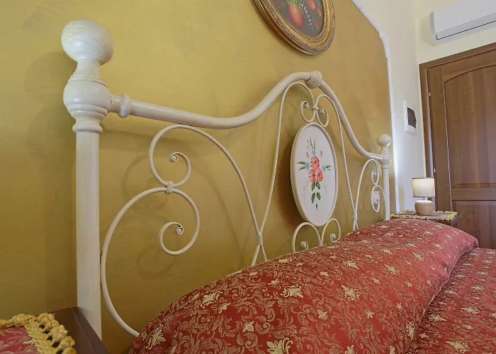 Couette-café Il Casale Di Federico