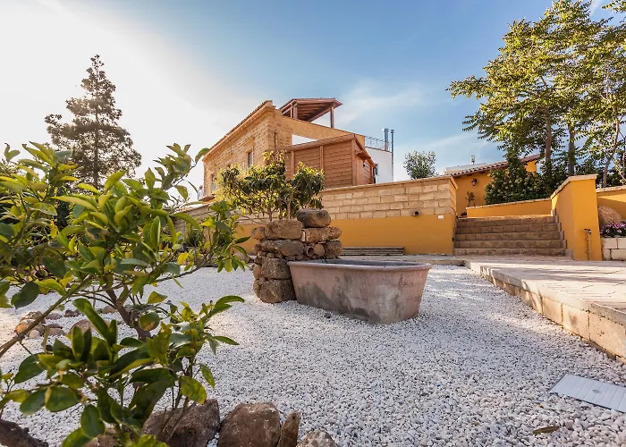 Il Casale Di Federico