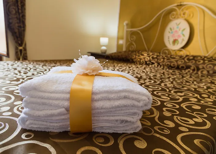 Il Casale Di Federico