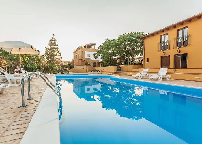 住宿加早餐酒店 Il Casale Di Federico