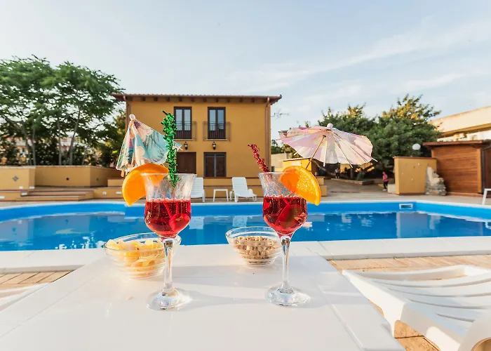 Il Casale Di Federico 3*