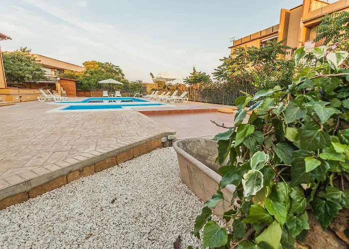 Il Casale Di Federico 住宿加早餐酒店