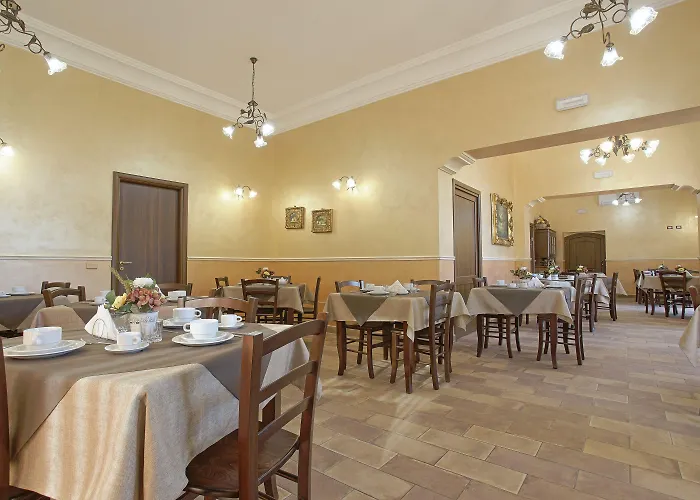 Il Casale Di Federico 3*