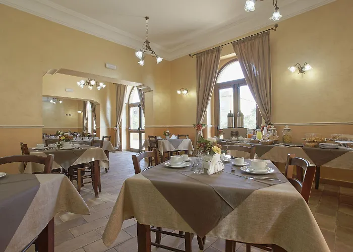 Il Casale Di Federico 3* Agrigente