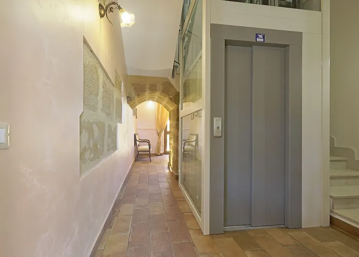 Il Casale Di Federico 住宿加早餐酒店