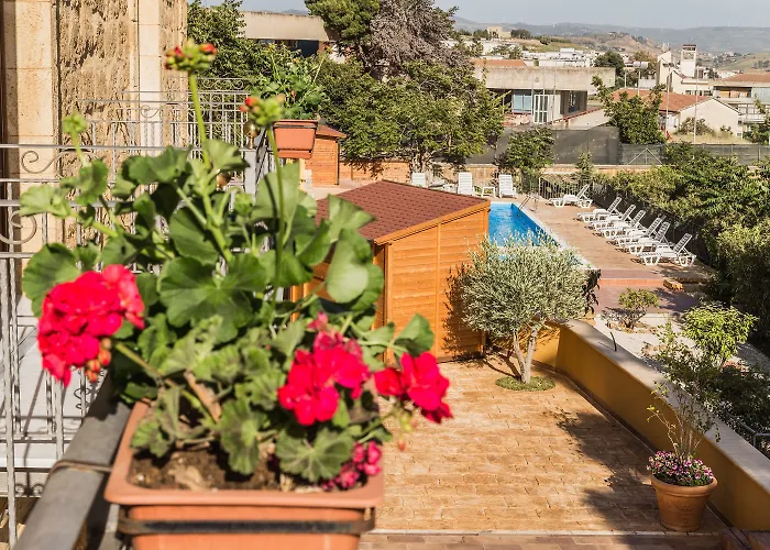 Il Casale Di Federico 住宿加早餐酒店