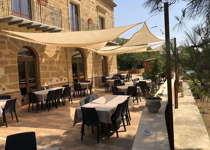 Il Casale Di Federico 住宿加早餐酒店