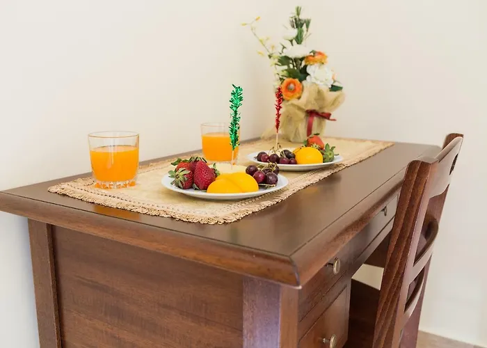 Il Casale Di Federico 3* Agrigente