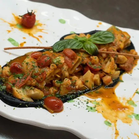 فندق مبيت وإفطار Il Casale Di Federico 3*