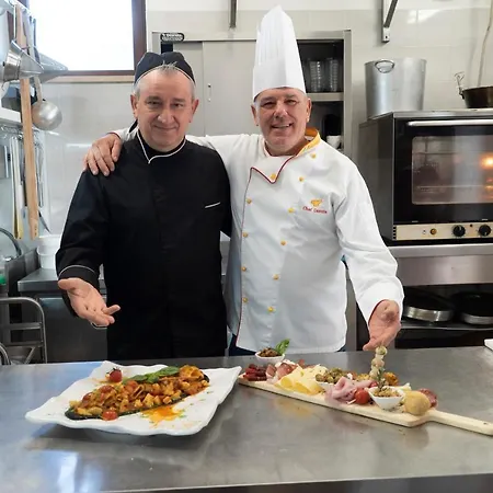 فندق مبيت وإفطار Il Casale Di Federico أغريجنتو