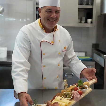 Il Casale Di Federico أغريجنتو