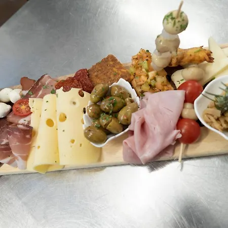 Il Casale Di Federico