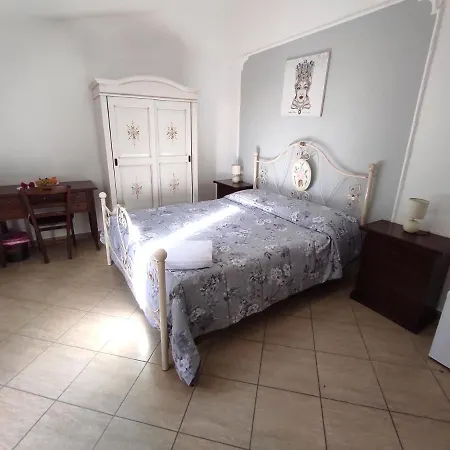 Frühstückspension Il Casale Di Federico