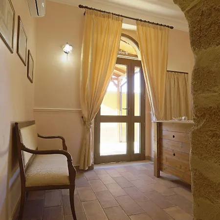 Il Casale Di Federico Bed & Breakfast