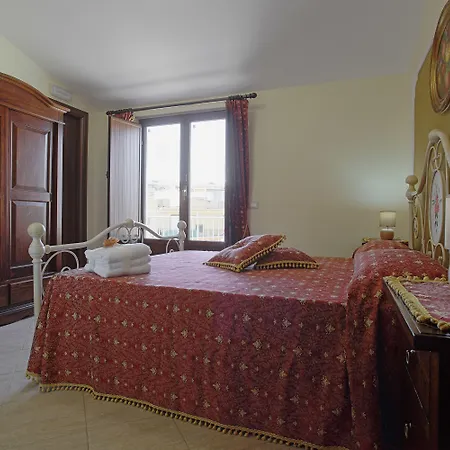 Il Casale Di Federico 3* أغريجنتو