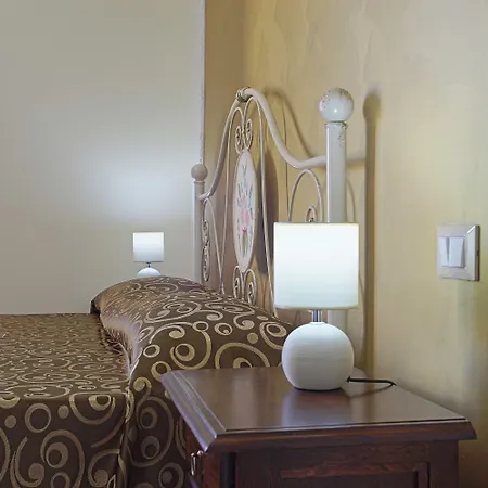 Il Casale Di Federico 3*