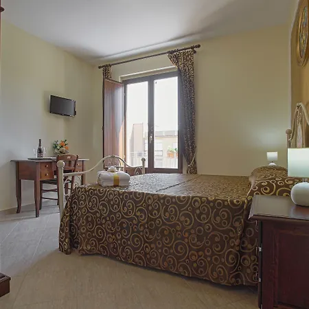 Il Casale Di Federico 3* Agrigento