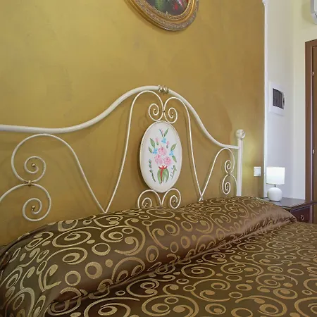 Il Casale Di Federico Bed & Breakfast 3*