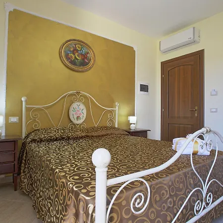 Il Casale Di Federico فندق مبيت وإفطار 3*