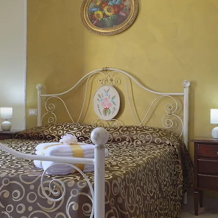 Il Casale Di Federico